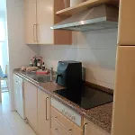 Beachfront Spacious 4-bed Apartment, Granados Marbella